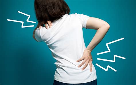 What Is Chronic Back Pain Nicola Sound