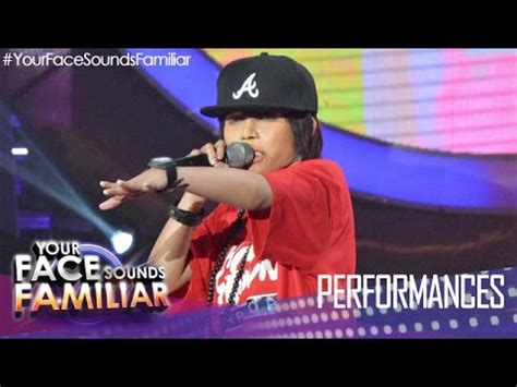 Enjoy today episode your face sounds familiar may 1 2021 replay online in hd only at pinoyschannel.su. Your Face Sounds Familiar: KZ Tandingan as Abra - "Gayuma ...