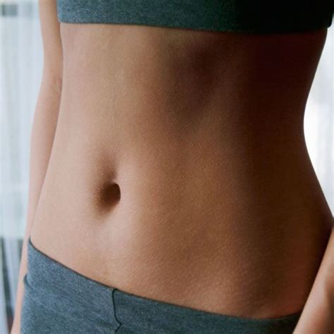 16 Ways To Get The Perfect Abs For Women Styles Weekly
