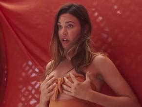 Odette Annable Nudes Telegraph