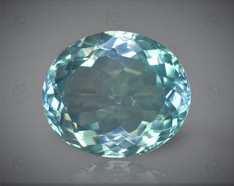 Buy Certified Natural Blue Topaz Gems Gemstones At Best And Wholesale