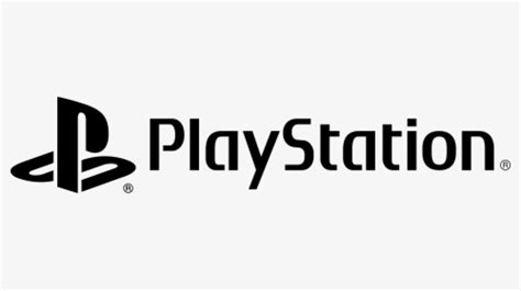 Playstation Logo Text Image Wordmark Droice Labs Logo Hd Png