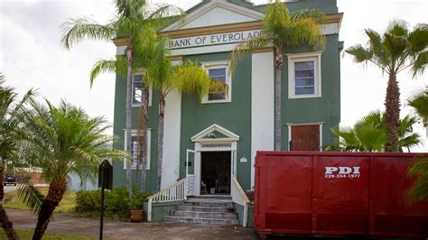 SWFLA To Do List: Bank of Everglades tours, more