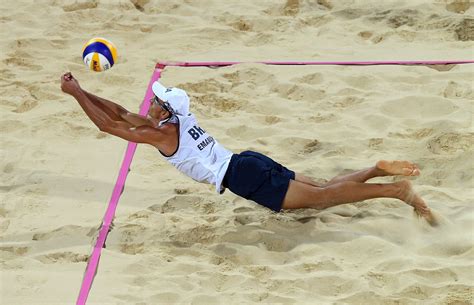 Rio Olympics Volleyball And Beach Volleyball Schedule Format And Rules