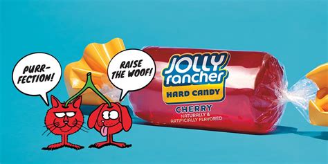 Jolly Rancher Jolly Rancher Twitter