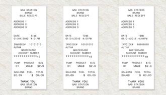 restaurant receipt generator flilpfloppinthrough