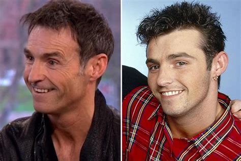 This Morning Viewers Swoon Over Hunky Wet Wet Wet Star Marti Pellow As