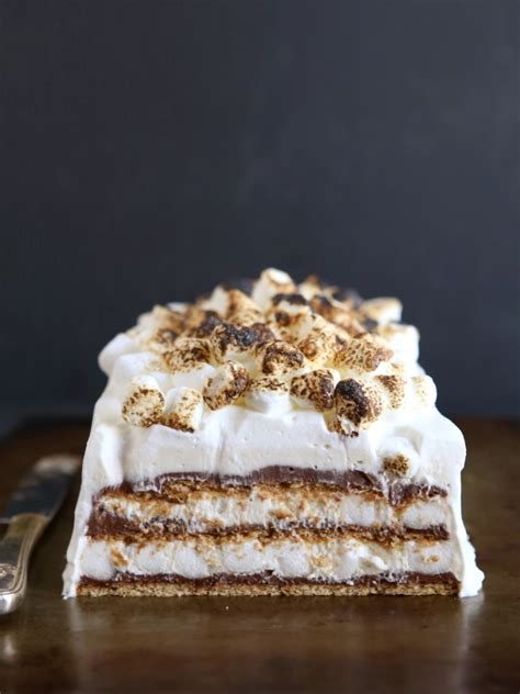 These Icebox Cake Recipes Are Upping The Dessert Game Huffpost