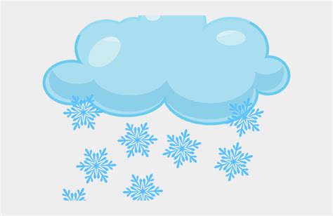 Weather Clipart Snowy Snow Clipart Cliparts And Cartoons Jingfm