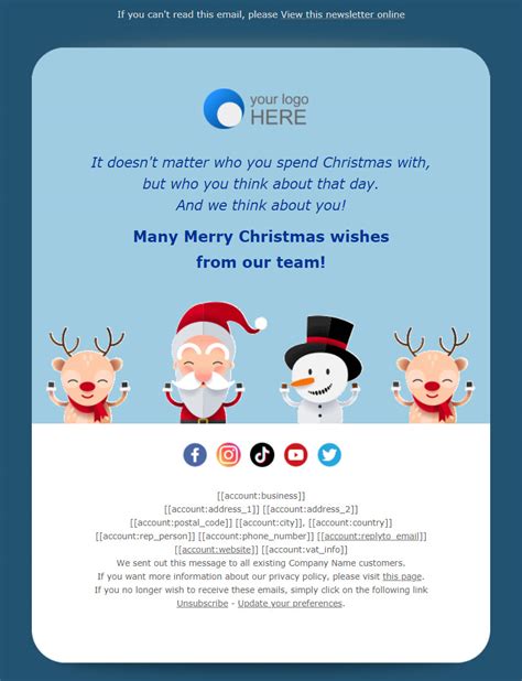 8 Best Wishes And 2020 Christmas Greetings To Send By Email