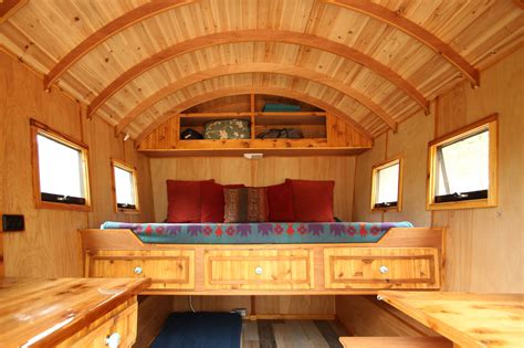 Gypsy Bliss Wagons Simblissity Tiny Homes