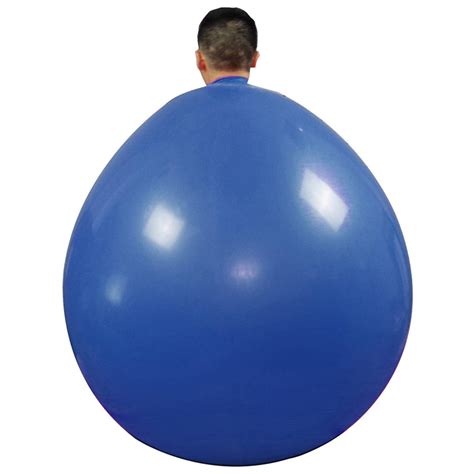 Giant Human Balloon 36 Inch Round Balloons Extra Jumbo And Thick Giant Latex Balloon For Wedding