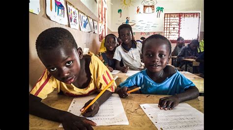 5 Things To Know About Senegal Education System The Best Schools In