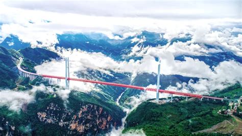 The Worlds Highest Bridges Are Open For Business And Pleasure