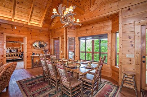 Maybe you would like to learn more about one of these? Grand Bluff Lodge | Cabin rentals, Lodge, Home