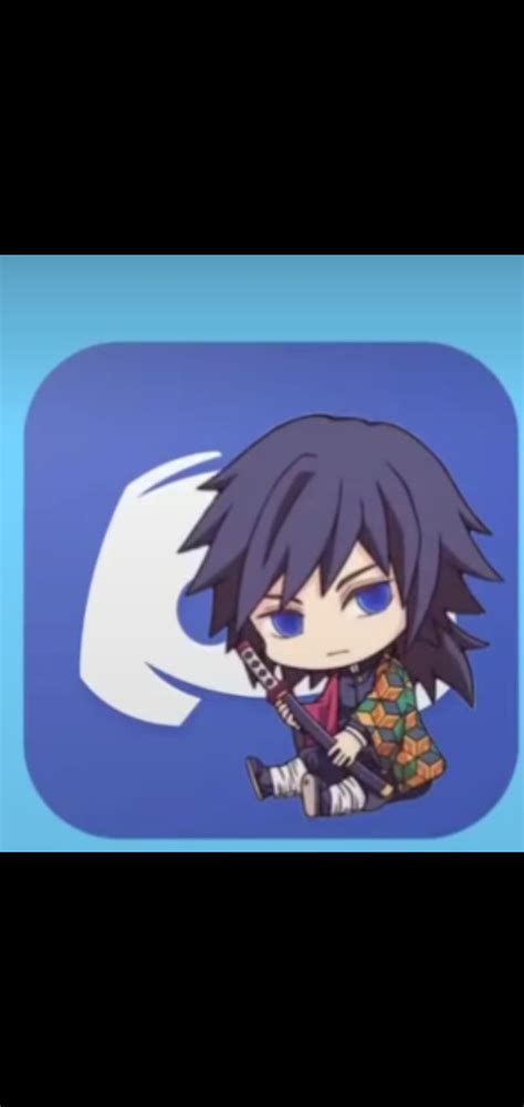 Share More Than 81 Anime Discord Icon Latest In Duhocakina