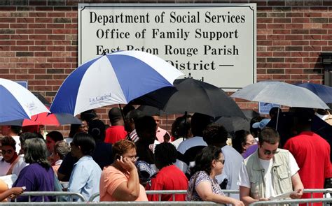 St james food stamp office. 30,000 Louisianans Scheduled to Lose Food Stamps | Al ...