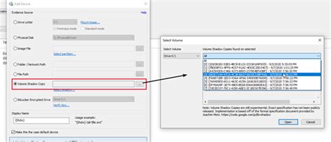 Osforensics Faqs Identifying Uninstalled Software