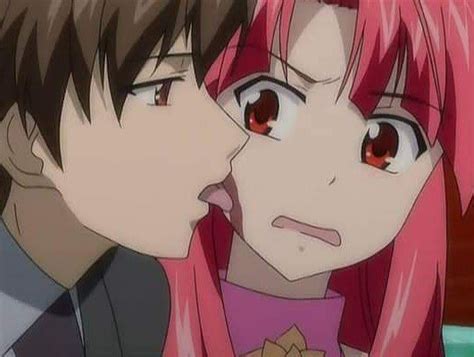 Pin By Horsey On Kaze No Stigma Anime Manga Love Anime Kiss