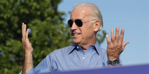 Born november 20, 1942) is an american politician who is the 46th and current president of the united states. Joe Biden: Being Vice President Is 'A Bitch' | HuffPost