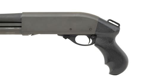 Serbu Firearms Super Shorty Remington Gauge S