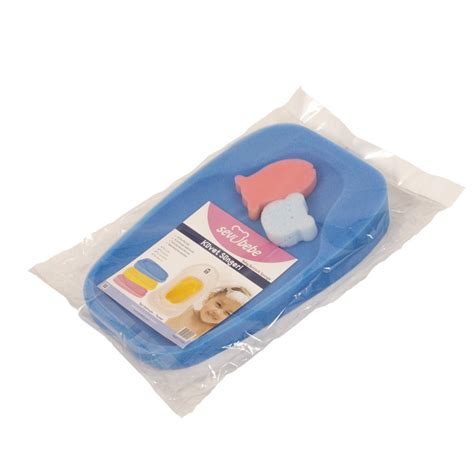 Bathing your baby is an experience many parents treasure. Baby Bathtub Sponge - Comfortable Bathrooms - Healthy ...