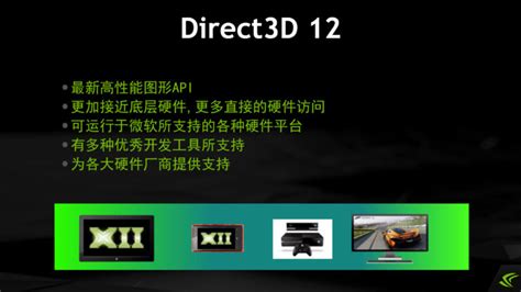 NVIDIA and AMD Ready For Next Generation DirectX 12 API - Showcase New Features and Benefits of ...