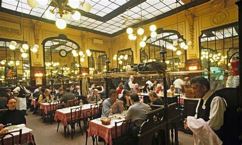 Top 10 budget restaurants and bistros in Paris | Paris restaurants