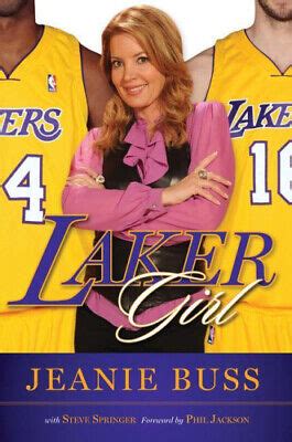 Laker Girl From Pickfair To Playboy To The Purple And Gold By Jeanie