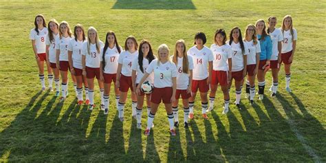 women s soccer team success about more than winning hesston college