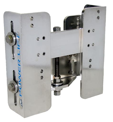 Manufacturer and seller of model trains and track in n, ho, o and z scales. Manual Jack Plate - CMC
