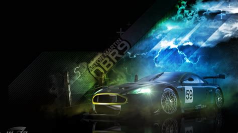 Sfondi Desktop Hd Auto Aston Martin Sfondi Hd Gratis