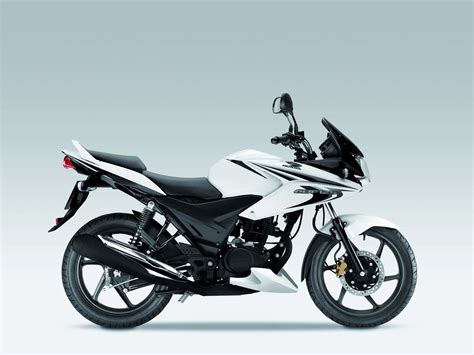 Honda Cbf Bilder Und Technische Daten