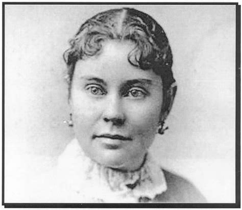 New Notes From The Trial Of Lizzie Borden Discovered The Mary Sue
