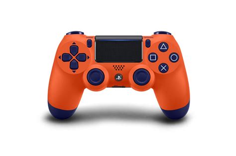 New Ps4 Controllers Sport Some Divisive Colour Combinations Push Square