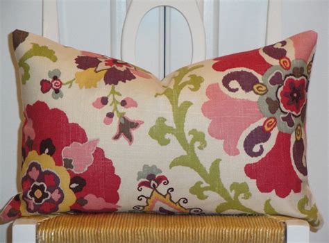 Beautiful Decorative Pillow Cover Fit 12 X By Turquoisetumbleweed 38