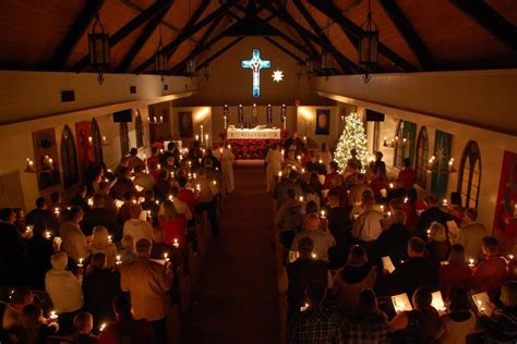 When Where To Worship On Christmas Eve Christmas Day News Sports