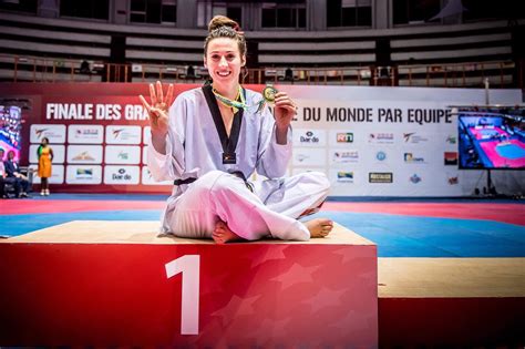 Welcome to the official facebook fan page of great britain taekwondo athlete, triple world. Bianca Walkden TKD on Twitter: "GRAND PRIX FINAL 🥇 I won ...