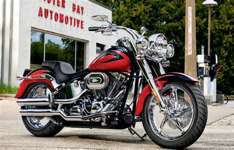 Prestigious and legendary reputation harley davidson has. 1998 Harley-Davidson Softail Fat Boy - Moto.ZombDrive.COM
