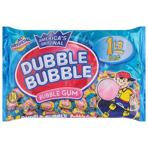 Save On Dubble Bubble Gum Order Online Delivery Giant