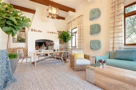 Below, are (9) unique photo galleries that showcase projects that utilized decorators supply products. Step Inside the 2016 San Francisco Decorator Showcase | HGTV