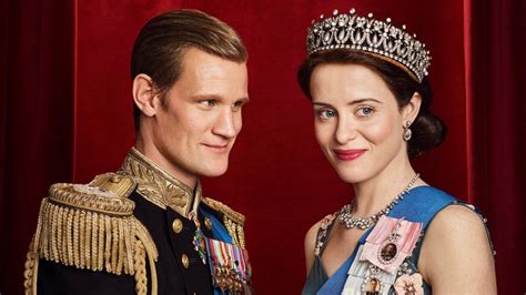 ¿qué tiene the crown que nos gusta tanto serie netflix