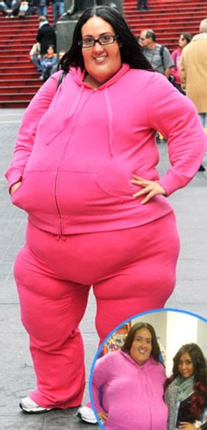 Real Housewives Of New Jerseys Melissa Gorga Wears A Fat Suit Us Weekly
