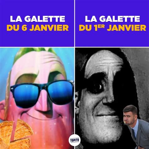 J Entends Le Loup Le Renard Et La Galette Meme Subido Por Squall Memedroid
