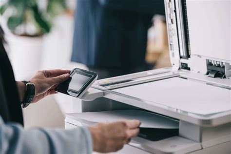 Tips For Choosing The Right Copier Leasing Company 2023