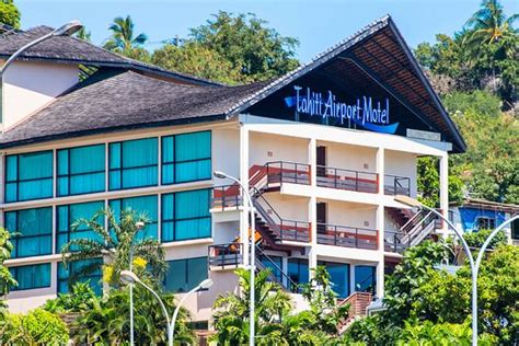 Maybe you would like to learn more about one of these? TAHITI AIRPORT MOTEL $110 ($̶2̶0̶4̶) - Updated 2021 Prices ...