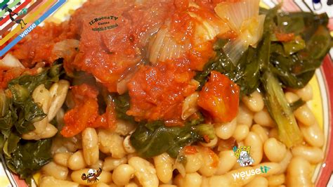 Per quanti minuti bisogna cuocere verdure, carni e pesce? Fagioli cotti sotto la bietola... nemmeno il tempo li ...