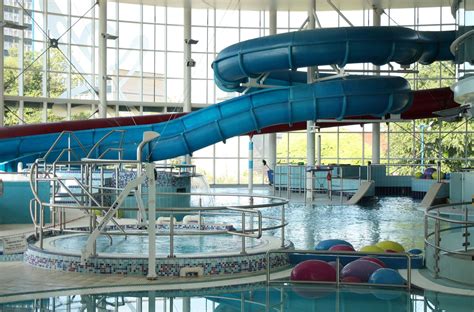 Leisure And Learner Swimming Pools In Ashford S Stour Centre To Finally Reopen In November