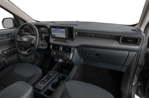 2023 Ford Maverick Interior And Exterior Photos And Video Carsdirect