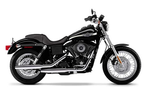 Learn how to maximize your mpg, the differences between your dyna and a touring, what your warning lights mean, and how to determine the value of your bike. Harley Davidson FXDX/I Dyna Super Glide Sport